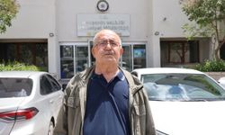 Eşinin Sözünü Dinlemedi, 2,5 milyon TL'lik Dolandırıcılıktan Son Anda Kurtarıldı