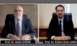 NEVÜ’de İki Fakülteye Dekan Görevlendirmesi Yapıldı
