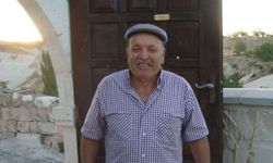 Hacı Ahmet Öztürk Vefât Etti