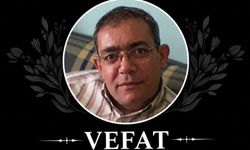 Ahmet Tığlı Vefât Etti