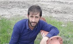 Vefâtı Derinkuyu’yu Yasa Boğdu Aziz Gemici Vefât Etti