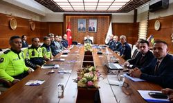 Nevşehir’de Kurban Bayramı Tedbirleri Masaya Yatırıldı