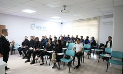 NESİAD, UR-GE Projesi Kapsamındaki Eğitimlerine Devam Ediyor