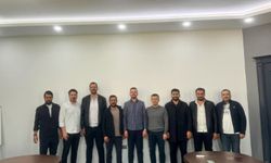 NESİAD UR-GE Firmaları EIMA 2026 İçin İtalya’ya Gidiyor