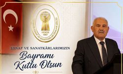 Birlik Başkanı Mehmet Pınarbaşı’ndan Kurban Bayramı Mesajı