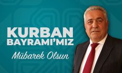 Göreme Belediye Başkanı Ömer Eren’den Kurban Bayramı Mesajı