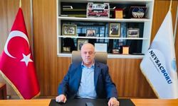 NTSO Başkan Adayı Mehmet Ali Öbekli’den Kurban Bayramı Mesajı