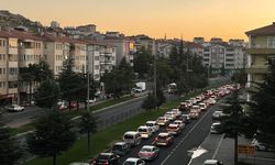 Nevşehir’de Nisan Ayı İtibariyle Trafiğe Kayıtlı Araç Sayısı 176 bin 910 Oldu