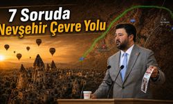 Milletvekili Emre Çalışkan, Çevre Yolunda Merak Edilenleri 7 Soruda Cevapladı