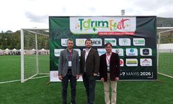 NEVÜ’lü Öğretim Üyeleri TARIMFEST’te Görev Aldı