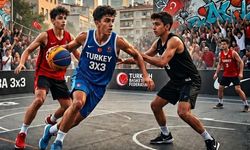 “Takımını Kur, Sokakların Şampiyonu Ol” Projesi Başlıyor