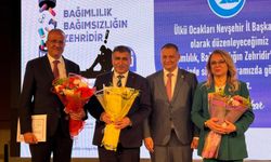 Ülkü Ocakları “Bağımlılık Bağımsızlığın Zehiridir ” Paneli Düzenledi
