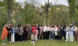 Nevşehir SMMM Odası’ndan Anlamlı Anneler Günü Etkinliği