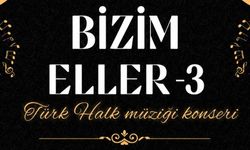 Gençlik Haftası’na Özel Türk Halk Müziği Konseri Nevşehir’de Sanatseverlerle Buluşacak