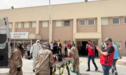 Nevşehir’de KBRN Tatbikatı Gerçekleştirildi