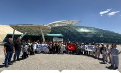 Nevşehir Simya Koleji Öğrencilerinden Unutulmaz Konya Gezisi!