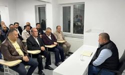 Ülkücü Şehit Mahmut Göncü Dualar ile Anıldı