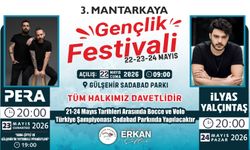 Gülşehir’de Gençlik ve Müzik Dolu Festival Başlıyor