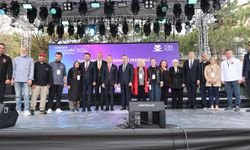 Kapadokya Gastronomi Festivali Mustafapaşa’da Yoğun Katılımla Başladı