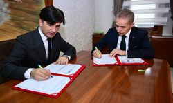 Nevşehir’de Sulama ve Jeotermal Kaynaklara Yönelik İş Birliği Protokolleri İmzalandı