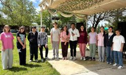 Akademi Eğitim Merkezi’nden LGS Öncesi Geleneksel Moral ve Motivasyon Pikniği