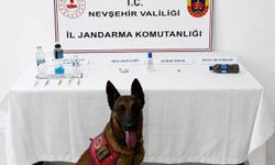 Acıgöl’de Yasaklı Madde Operasyonu: 9 Şüpheli Hakkında İşlem Başlatıldı