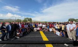 Gülşehir’de Bocce Heyecanı 3. Gününde Devam Ediyor