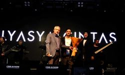 Mantarkaya Gençlik Festivali Muhteşem Final Gecesiyle Sona Erdi