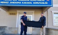 Kaymaklı’da Otodan Hırsızlık Olayı Aydınlatıldı: Çalınan Malzemeler Sahibine Teslim Edildi