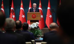 Kurban Bayramı Tatili 9 Güne Çıkarıldı
