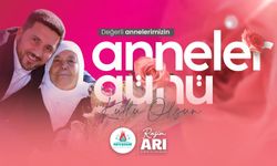 Belediye Başkanı Rasim Arı'nın Anneler Günü Mesajı