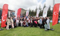 Nevşehir Belediyesi Özel Sporcuları İl Şampiyonasında Büyük Başarıya İmza Attı