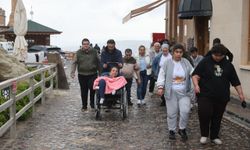 Nevşehir’de Engelsiz Kayaşehir İçin Anlamlı Etkinlik