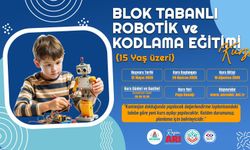 Kapadokya Eğitim Merkezi’nde Eğitim Yelpazesi Genişliyor
