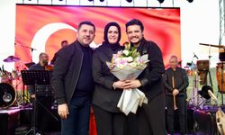Nevşehir, 19 Mayıs’ın 107. Yılını Özgür Can Çoban Konseriyle Kutladı