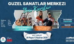 Nevşehir’de Ücretsiz Kurslar Sizi Bekliyor