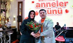Nevşehir’de Anneler Günü’ne Özel Kadınlar Matinesi Düzenlendi
