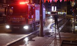 Nevşehir Cadde ve Sokaklarında Bayram Temizliği Yapıldı