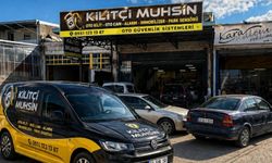 Nevşehir’de Çözüm Odaklı Çilingir Hizmetinin Adı: Kilitçi Muhsin