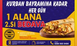 2000 Evler Maydonoz Döner’den Kurban Bayramı’na Özel Kampanya
