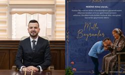 NTSO Başkan Adayı Mustafa Ertaş’tan Kurban Bayramı Mesajı