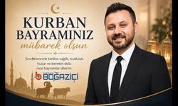Nevşehir Boğaziçi Özel Öğretim Kursu Kurucusu Mustafa Varilci’den Kurban Bayramı Mesajı