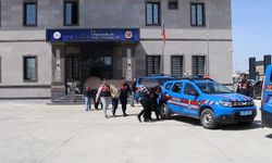 Rent-a-Car Dolandırıcılığı Operasyonunda 6 Şüpheli Tutuklandı