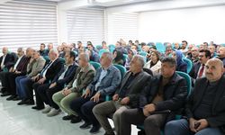 Nevşehir’de Okul Müdürleriyle Güvenlik ve Eğitim Süreçleri Toplantısı Gerçekleştirildi