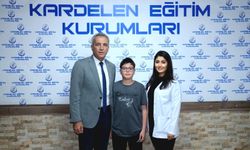 Nevşehir’in Kardelenli Akıl ve Zeka Şampiyonu Türkiye Şampiyonluğu İçin Yarışacak