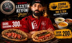 Dana Kavurma 300 TL, Tavuk Kavurma 200 TL, Çorbalar 100 TL’den Başlayan Fiyatlarla Kavurmacı Murat Usta’da Sizi Bekliyor