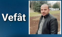 Orhan Yılmaz Vefât Etti