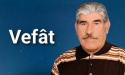 Mustafa Kızılkaya Vefât Etti