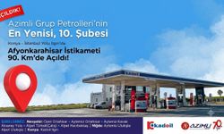 Azimli Grup Büyümeye Devam Ediyor: 70 Yıllık Köklü Firma 10. Şubesini Hizmete Açtı