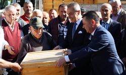 Nevşehir’de Üreticilere 300 Arılı Kovan Desteği